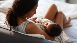 #Mequedoencasa - Ep. 37: La lactancia materna durante la pandemia | Podcast