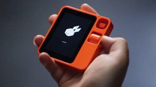 Así es el asistente de bolsillo impulsado por IA que permite controlar y acceder a las apps del celular