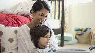 ¿Cómo estimular de manera correcta el lenguaje de tus hijos?