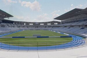 Está en uno de los distritos históricos de Lima y ha sido declarado de interés nacional en el Perú: así será la creación del próximo estadio peruano