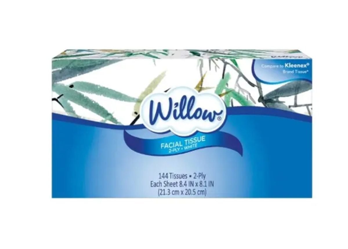 Pañuelo facial. (Foto: ALDI)