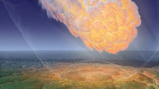 Día del Asteroide | La gigantesca explosión de 1908 por la que se conmemora esta fecha 