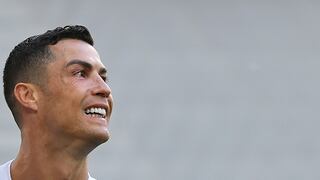 Cristiano Ronaldo ante la crítica de su excompañero: “Estos pies valen mil millones”