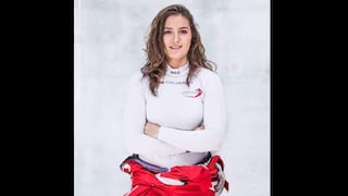 Conoce a Tatiana Calderón, la 'colocha’ de la Fórmula 1