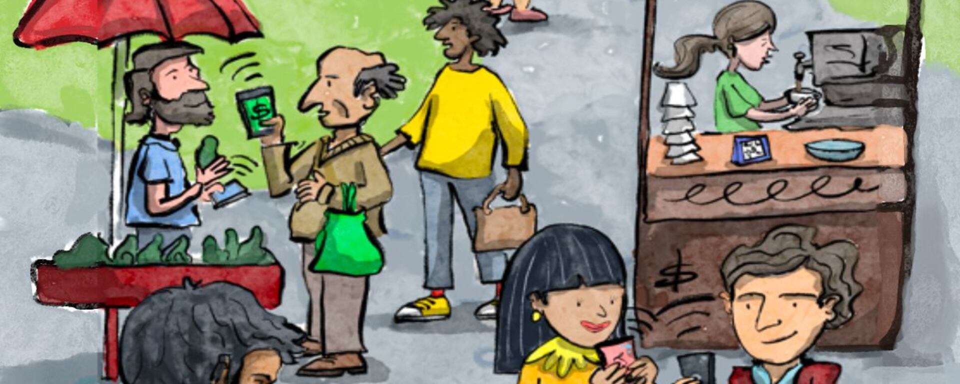 Yape y Plin: Las mejoras a la interoperabilidad que vendrían en el 2025