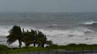 Elsa azota al Caribe: ¿cuál es la diferencia entre huracán y tormenta tropical?