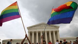 Matrimonio gay en EE.UU.: Los hitos que marcaron su aprobación