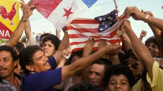 Por qué EE.UU. invadió Panamá y cómo la “Operación Causa Justa” ocasionó la caída del dictador Manuel Noriega
