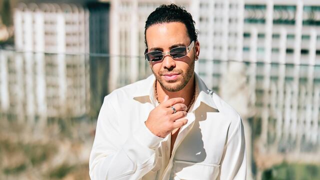 Prince Royce se siente orgulloso de ser parte del crecimiento de la bachata en el mundo