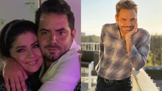 José Eduardo Derbez sobre las peleas entre sus padres: “Voy a cumplir 30, ya no es para que siga el tema”