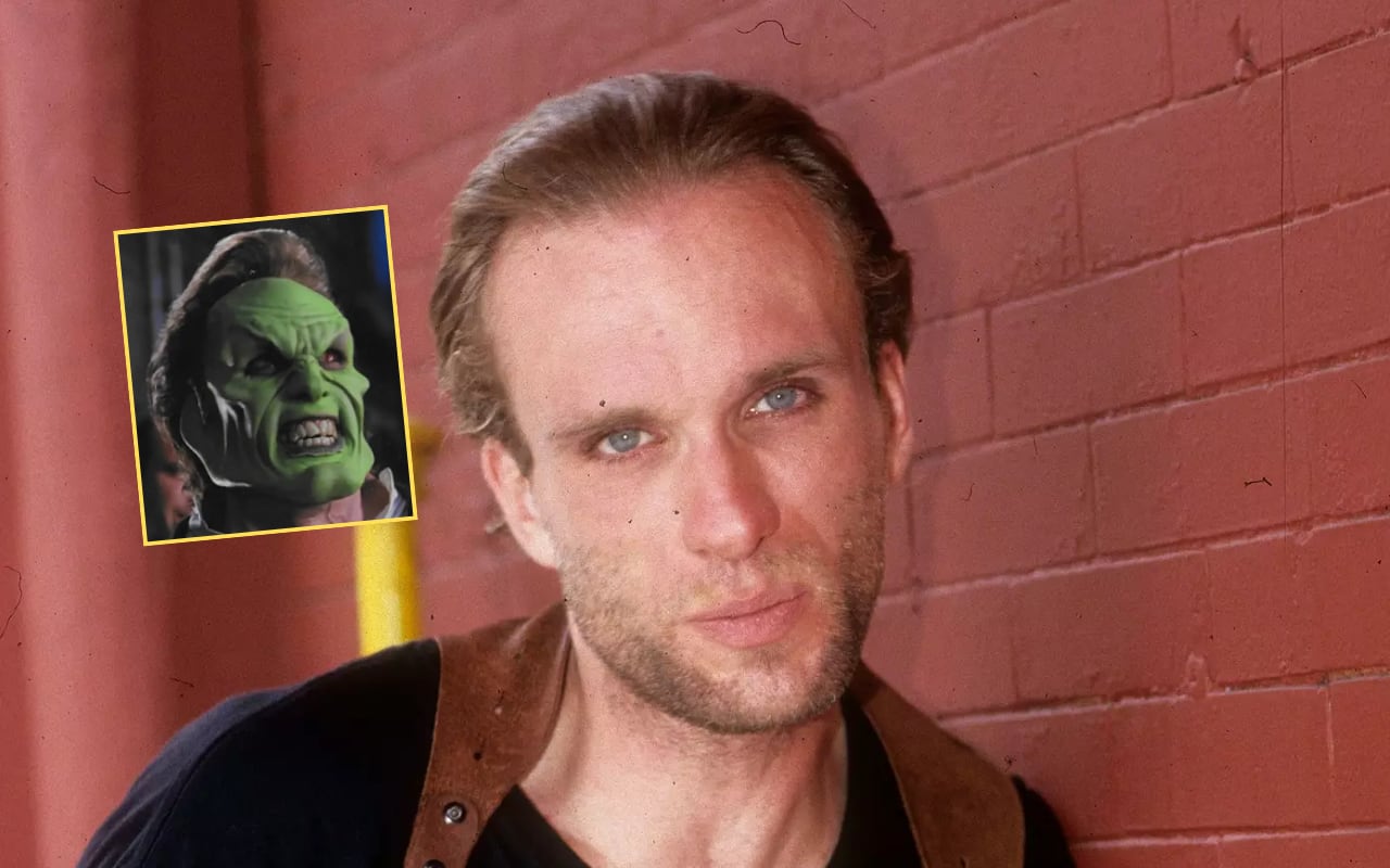 Al actor le sobreviven su hermana y un hermano, reportaron medios estadunidenses | Foto: X (antes Twitter) / Composición EC