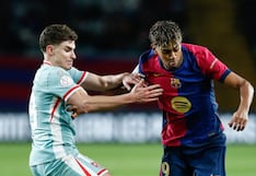 Barcelona vs Atlético Madrid: fecha, hora y canal TV del partido por semifinal de Copa del Rey