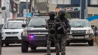 Campanazos desde el norte