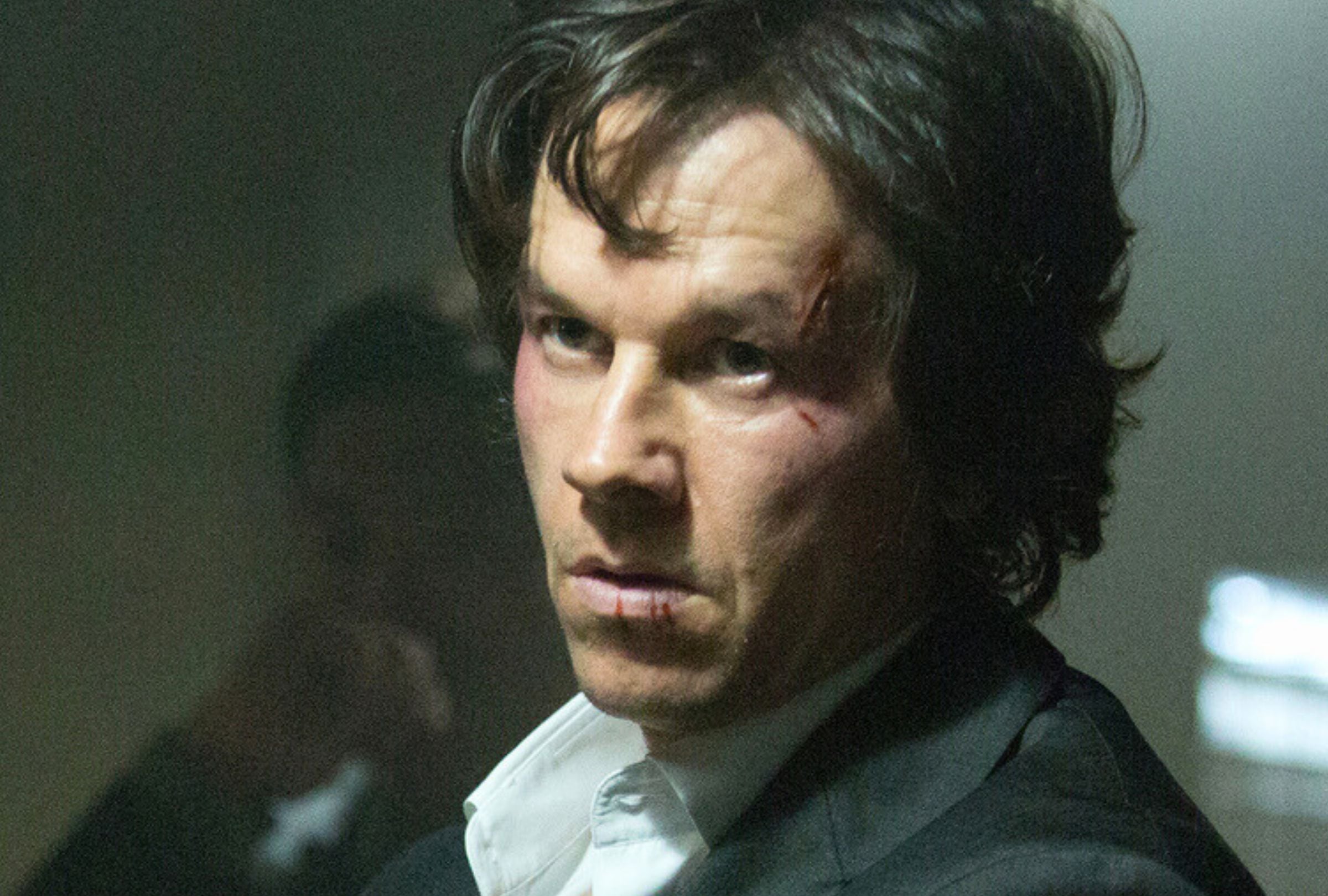 La estrella estadounidense Mark Wahlberg lidera el reparto de esta película de drama y suspenso dirigida por Rupert Wyatt (Foto: Paramount Pictures)