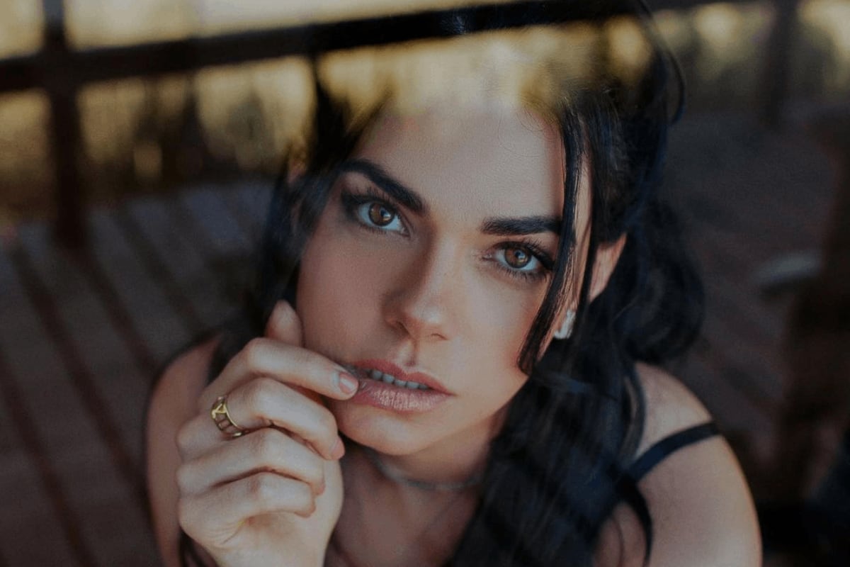 La cubana causó polémica con peculiar prohibición a la prensa (Foto: Livia Brito / Instagram)