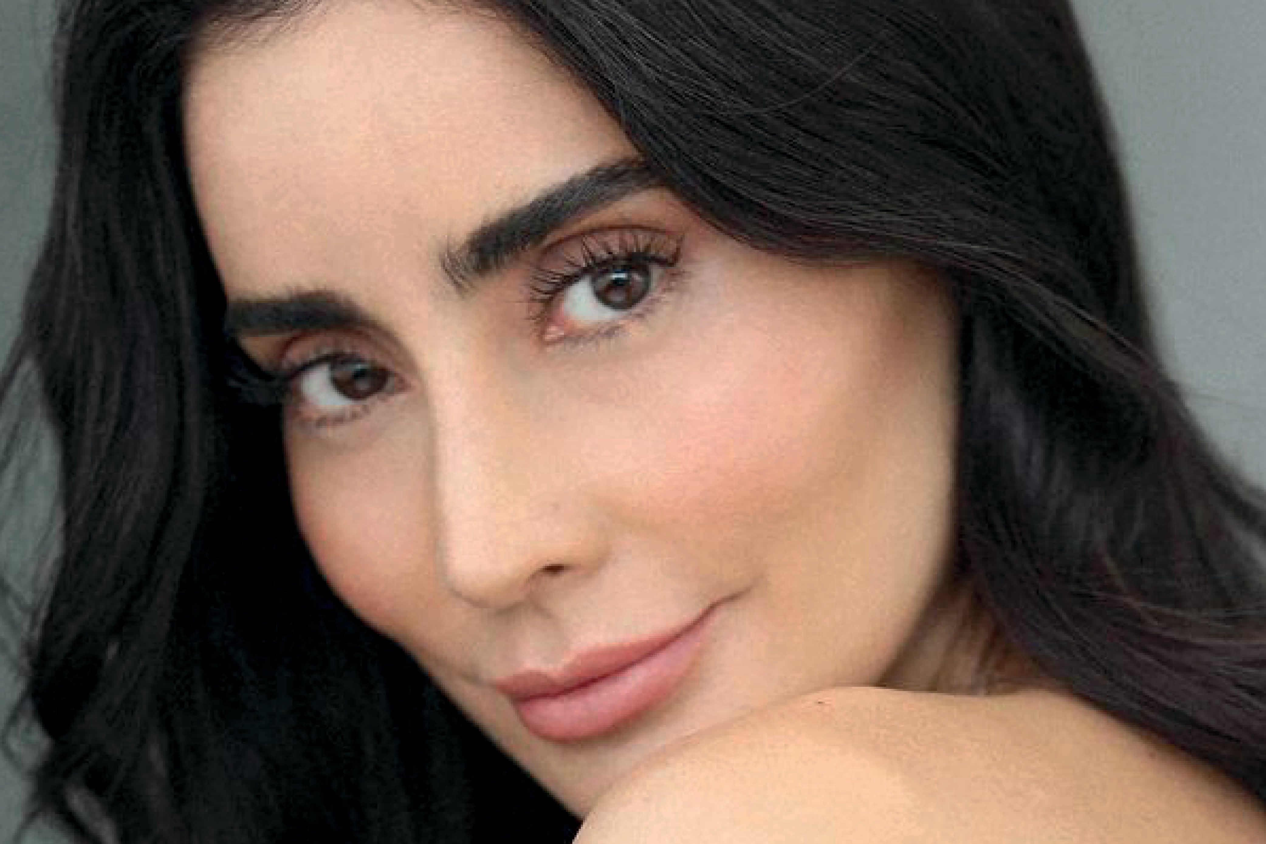 Ella es Paola Núñez, la actriz mexicana que aparece en "Bad Boys 4" (Foto: Paola Núñez / Instagram)