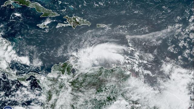 Última hora de la tormenta tropical Bonnie que golpea la isla de San Andrés, EN VIVO: imponen toque de queda