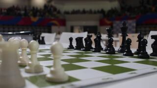 San Luis: jóvenes ajedrecistas participarán en torneo clasificatorio para eventos