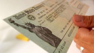 Cuarto cheque de estímulo: cómo cobrar los $1,400 y qué requisitos debo cumplir