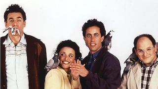 "Seinfeld": 7 datos desconocidos de la emblemática serie | FOTOS