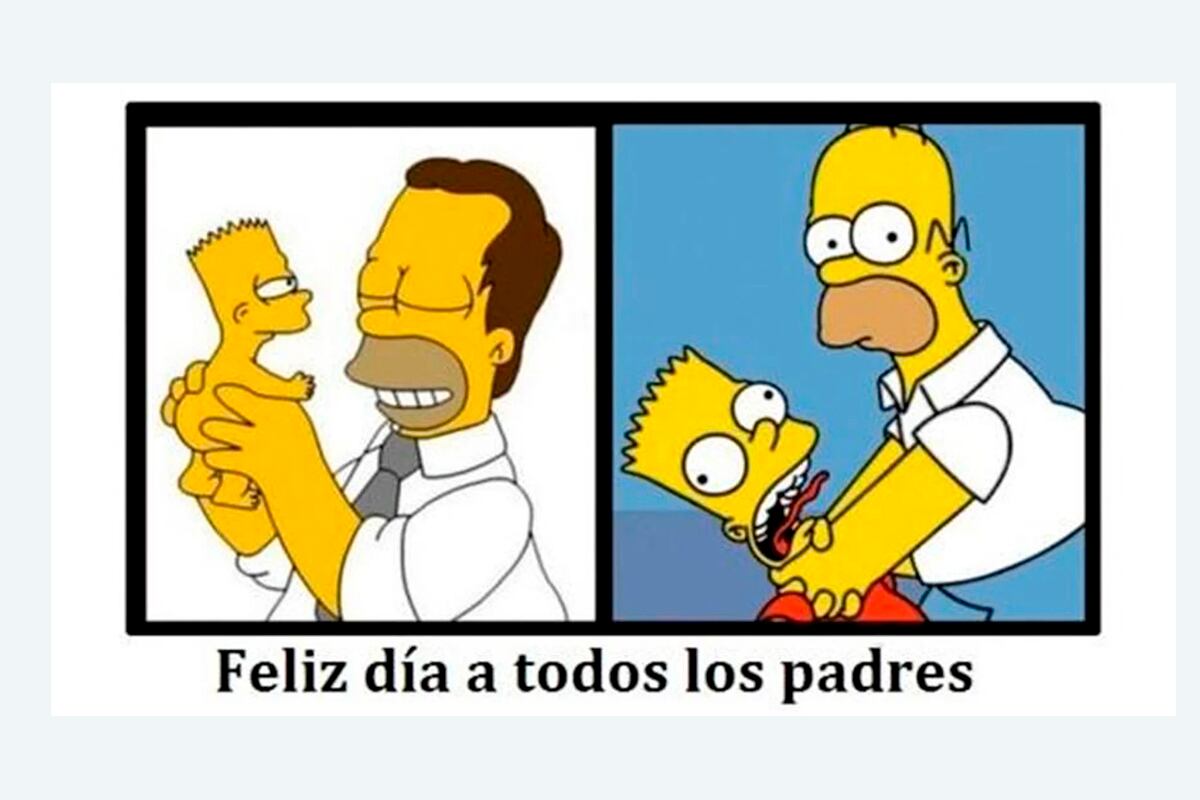 Si quieres mandar un meme por el Día del Padre, aquí te dejamos los mejores para enviar por WhatsApp. (Foto: Memegenerator)