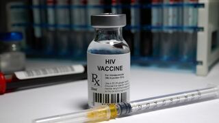 Inician las pruebas en humanos de una vacuna contra el VIH con ARN mensajero