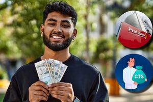 Retiros AFP y CTS en el 2025: ¿Qué dijo el presidente de la Comisión de Economía del Congreso sobre posibles desembolsos?