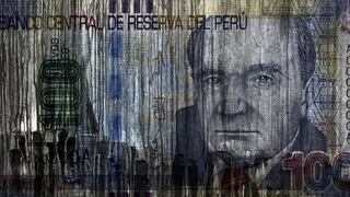 Destruir la economía