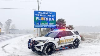 ¿Calor o frío en Florida para Thanksgiving? Estos son los pronósticos más recientes para el Día de Acción de Gracias