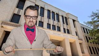 Profesor denuncia a sus propios estudiantes ante el ICE en Texas: “Ni siquiera hablan inglés”