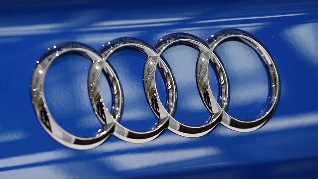 Audi planea gran expansión para competir con BMW y Mercedes