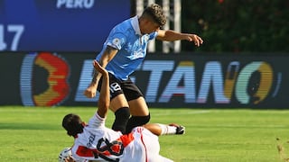 Perú (0-3) Uruguay por Preolímpico 2024: mira lo mejor del partido | VIDEO