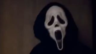 MTV anunció que hará una serie basada en  “Scream”
