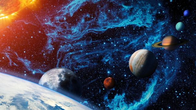 Alineación planetaria, febrero 2025: ¿Cómo aprovechar la energía y cómo afectará a cada signo?