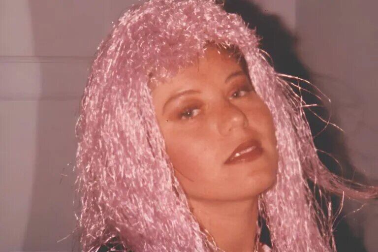 Malena Calisto fue la voz principal de la agrupación y, junto a su hermana y otras mujeres, realizó los coros de los temas que dieron vida a "Rollets". (Foto: Archivo Hermanos Cornejo)