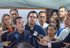 Grupo opositor venezolano exige que próximo tema en el diálogo político sea el electoral