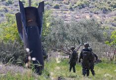 EE.UU. dice que ha destruido “dos tercios” de la capacidad de producción de misiles de Irán