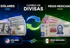 Precio del Dólar en México hoy, jueves 09 de julio 2026: cuánto está el USD en MXN