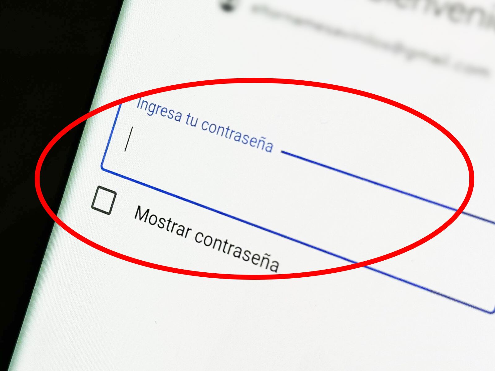 CIBERSEGURIDAD | Esta es la contraseña que nadie podrá hackear. (Foto: MAG - Rommel Yupanqui)