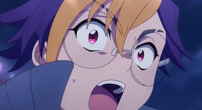 Nos muestra el lado más oscuro del anime: de qué trata y cómo ver “Digimon Beatbreak”