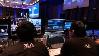 RLA impulsa la evolución tecnológica de los eventos para empresas en Latinoamérica