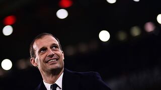 Allegri descansará tras salir de la Juventus, pero“evaluará propuestas”