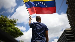 “No pertenece al Tren de Aragua”: es venezolano, su familia dice que no tiene antecedentes, pero fue detenido y enviado a Guantánamo