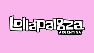 Lollapalooza Argentina 2023: ¿cuándo es, cuánto cuestan las entradas y qué artistas están confirmados para el festival?