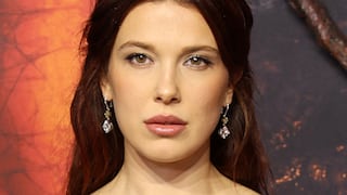 Por qué Millie Bobby Brown no vio el último episodio de “Stranger Things” con sus coprotagonistas