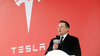 Elon Musk: el valor de Tesla se basa principalmente en la autonomía del vehículo
