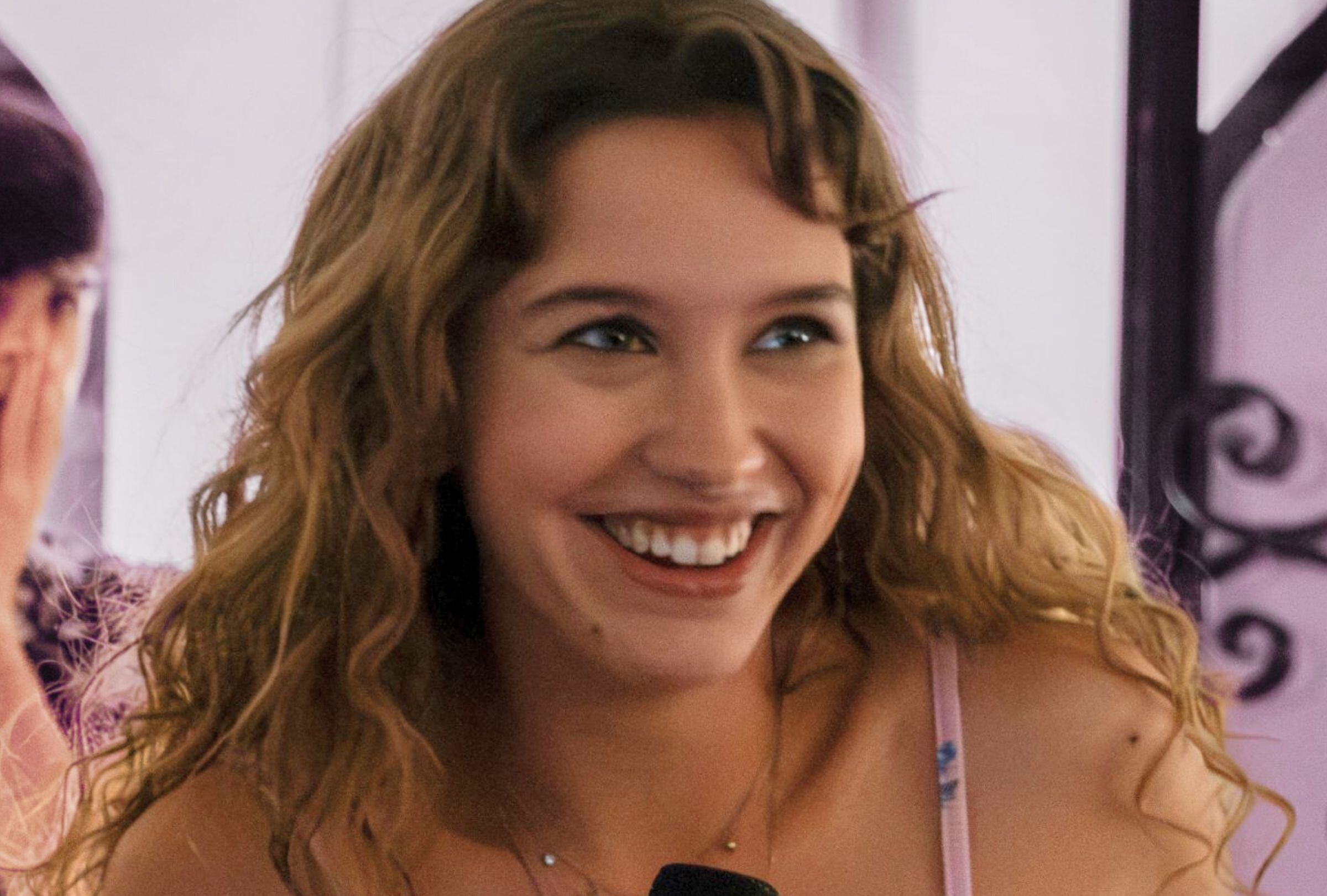 La desaparición de una joven marca el inicio de la atrapante historia de esta serie que se desarrolla en la costa italiana de Agro Pontino (Foto: Netflix)