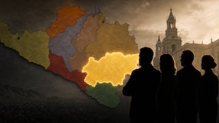 Los polémicos candidatos a la alcaldía provincial de Arequipa: antecedentes y cuestionamientos