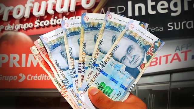 SBS se pronunció sobre la propuesta de crear nuevos fondos provisionales en el sistema privado.