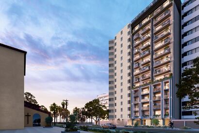 Aurora Grupo Inmobiliario tiene cinco proyectos en marcha y apunta a reforzar la posventa: dónde estarán y el detalle de su estrategia